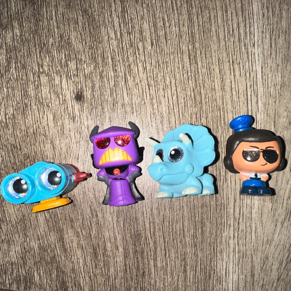 Disney Doorables Toy Story Series 10